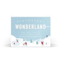 Wonderland - Two Piece Holiday Gift Box