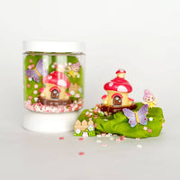 Fairy Garden KidDough Mini Kit