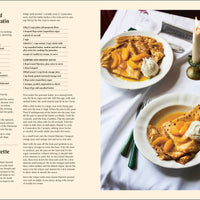 Table for Two Cookbook