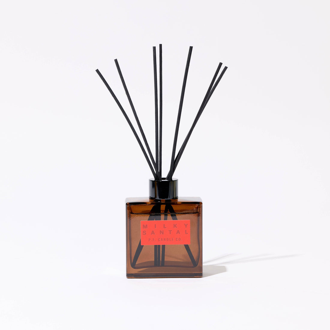 Milky Santal - HI-FI Reed Diffuser