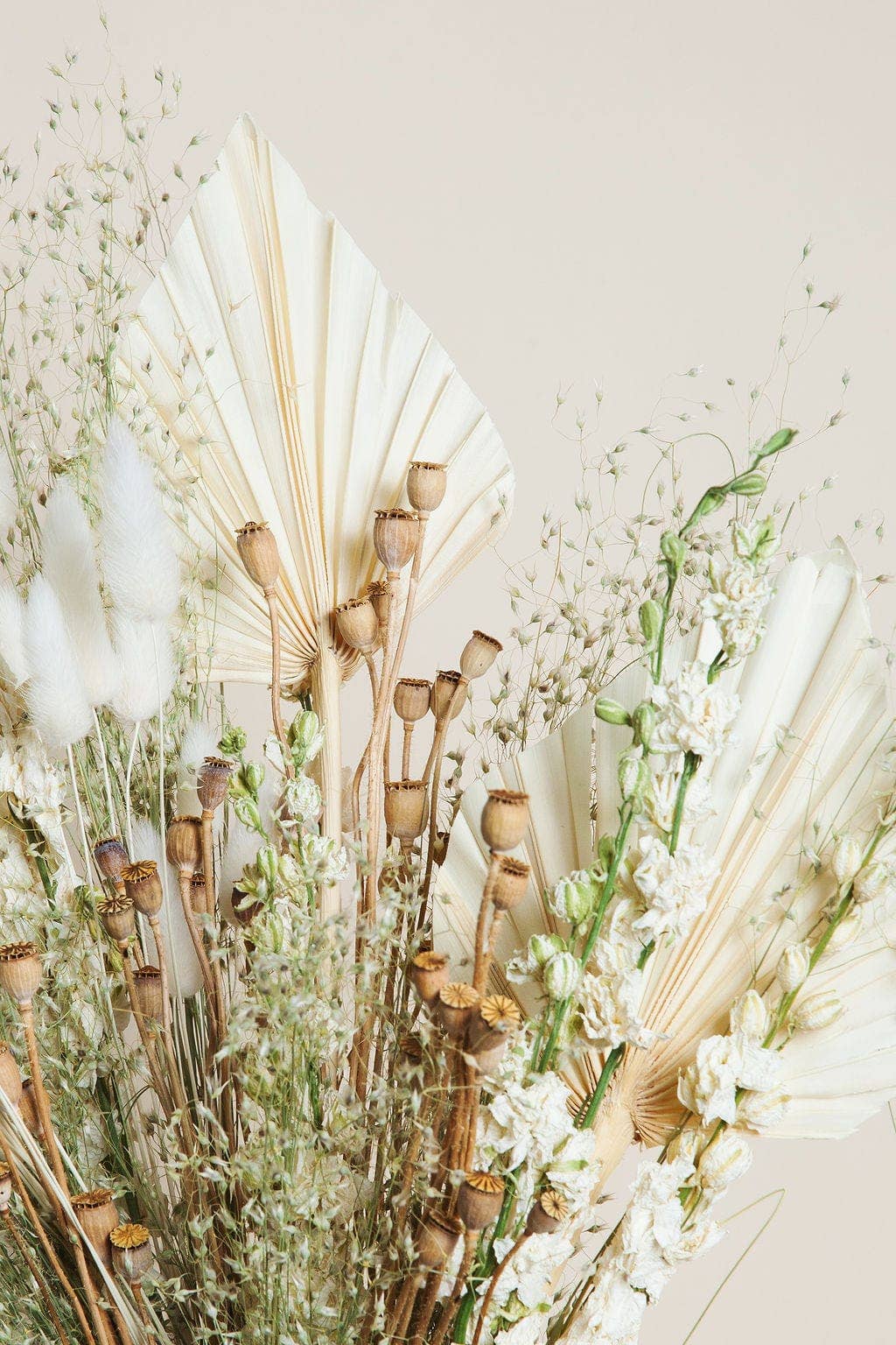 Dried Bouquet - Canyon Market