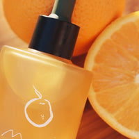Ostara All-Over Oil