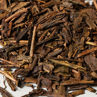 Morihata Organic Hojicha Loose Leaf Green Tea
