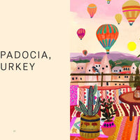 Paint by Numbers Kit - Art Escapes