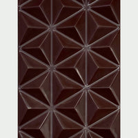 70% Dark Chocolate with Caramelized Hazelnuts Bar