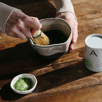 Ceremonial Matcha