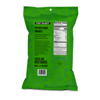 Spicy Dill Pickle Kettle Cooked Potato Chips