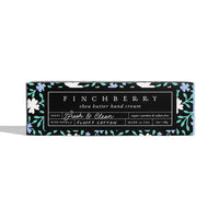 Finchberry Travel Hand Cream