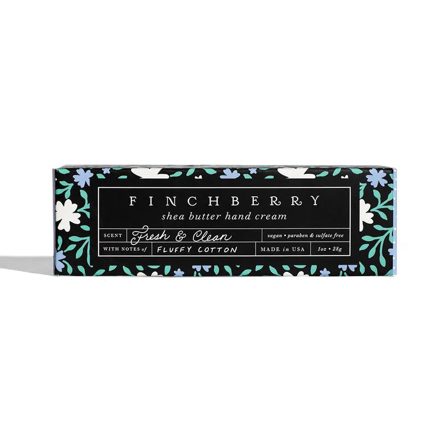 Finchberry Travel Hand Cream