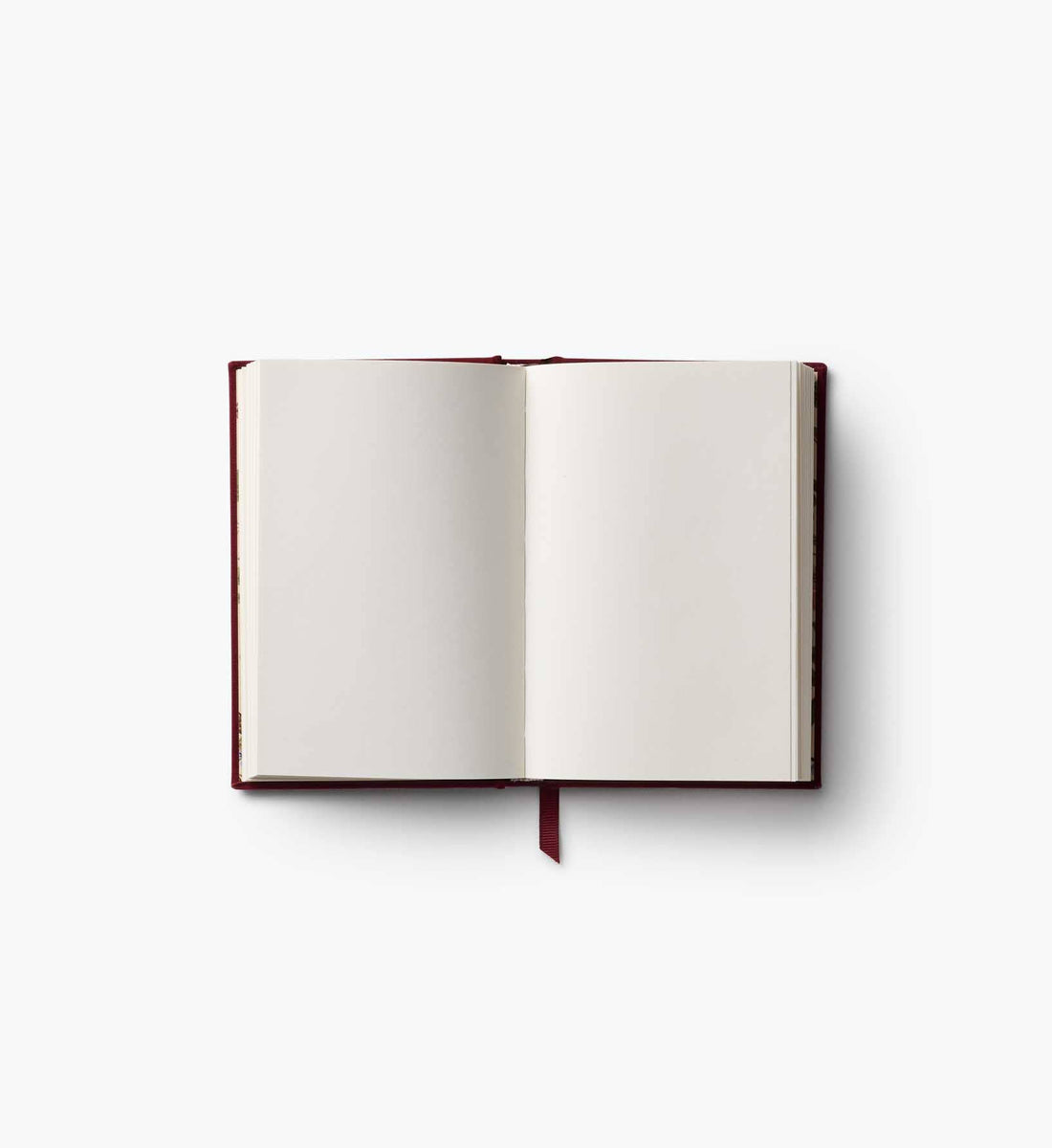 Gracie Mini Embroidered Journal