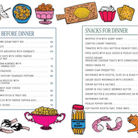 Party Tricks Cookbook