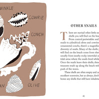 Beachcombing Book