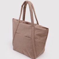 Cloud Bag - Toasted Almond