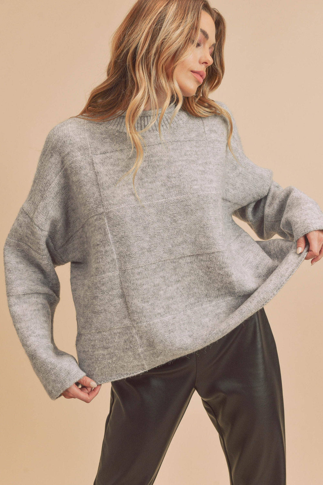 Ryleigh Sweater