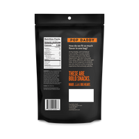 Smoked Gouda Seasoned Pretzels