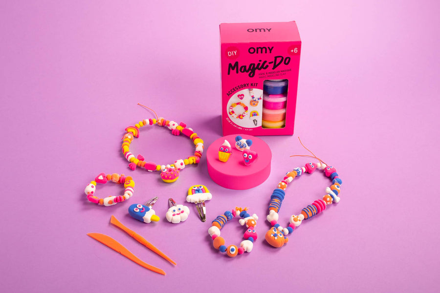 Magic-Do Accessory Kit