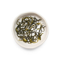 Loose Leaf Green Tea - Hojicha