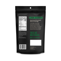 Dill Pickle Seasoned Pretzels