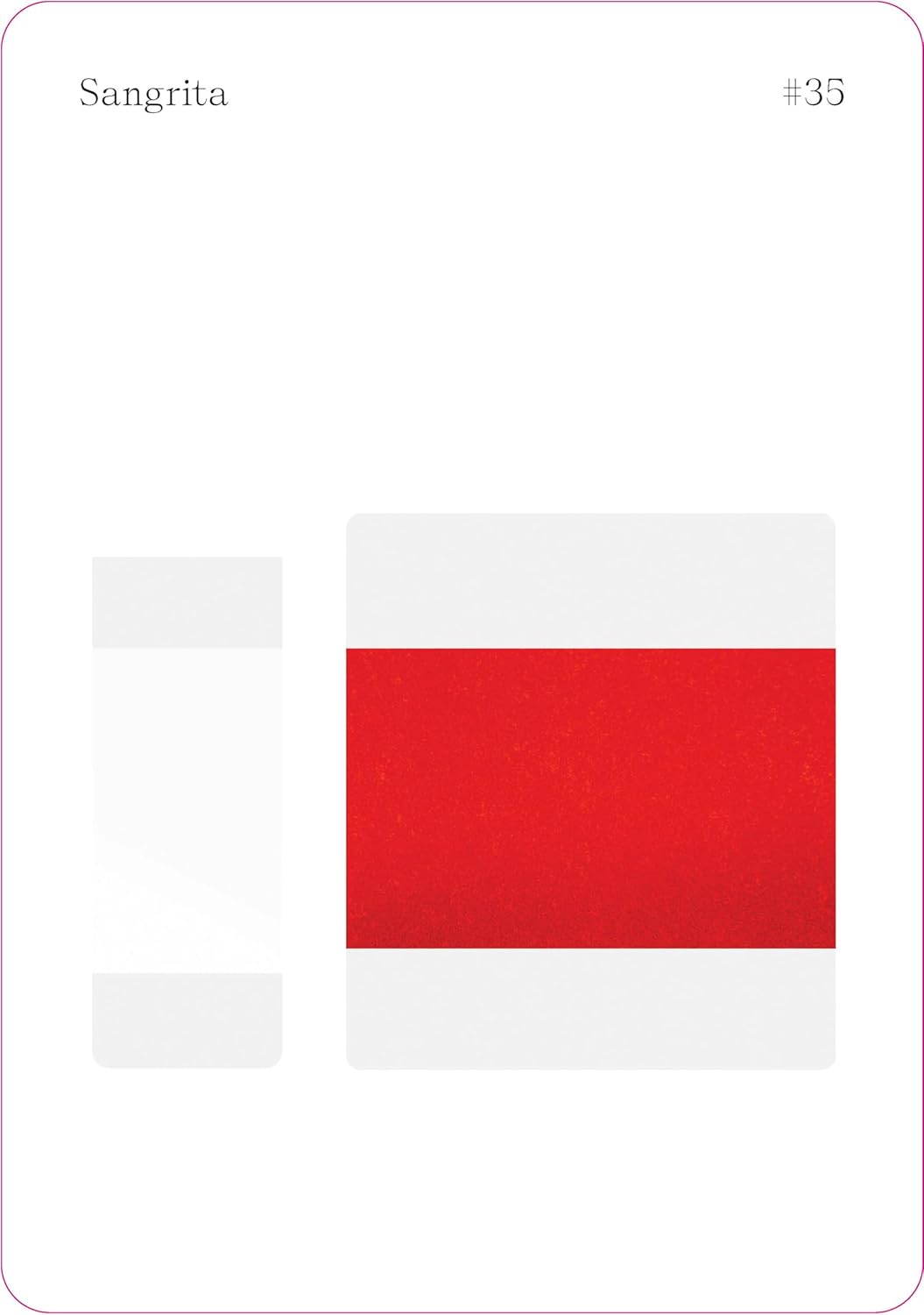 The Cocktail Cabinet - Tequila Recipe Deck