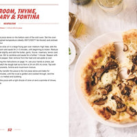 Pizza Night Cookbook
