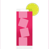 The Cocktail Cabinet - Tequila Recipe Deck