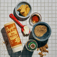 Miso Mayo Sauce