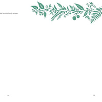 This Family Of Ours Journal