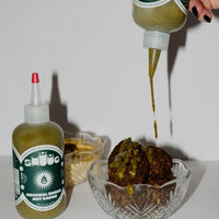 Shuug - Zhoug Hot Sauce