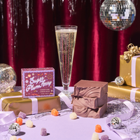 Sugar Plum Ferry Bar Soap