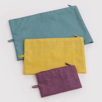 Go Pouch Set - Jewel Mix