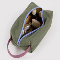 Dopp Kit - Caper Mix