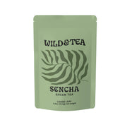 Sencha Green Tea
