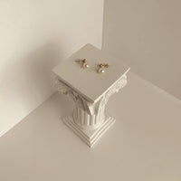 Pearl Drop Earrings