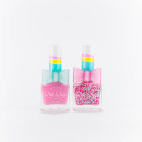 Bubblegum Unicorn Nail Polish Duo