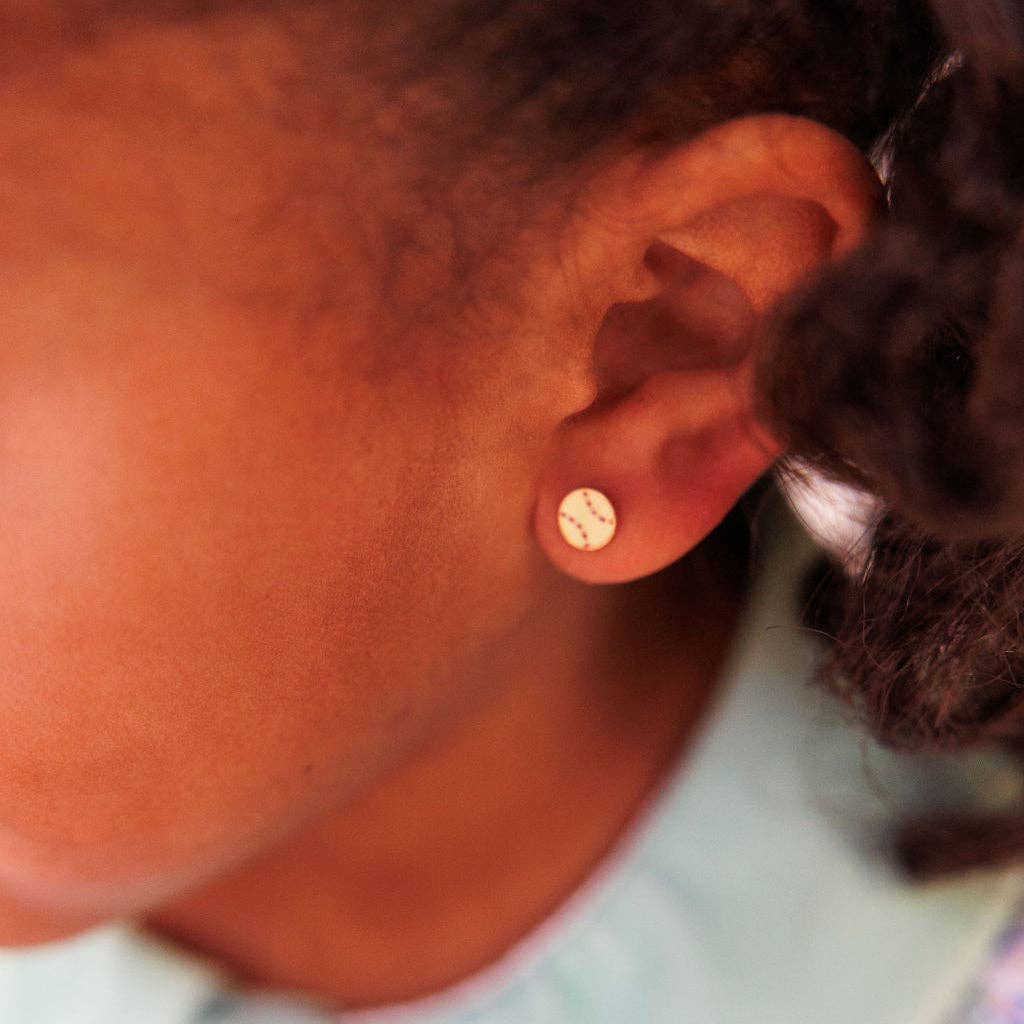Pip Pop Post Studs - Softball