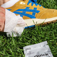 Shoe Cleaning Quick Wipes