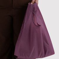 Standard Baggu - Wild Plum