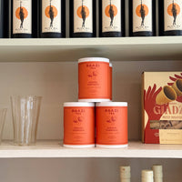 Raazi Tea - Ginger Turmeric