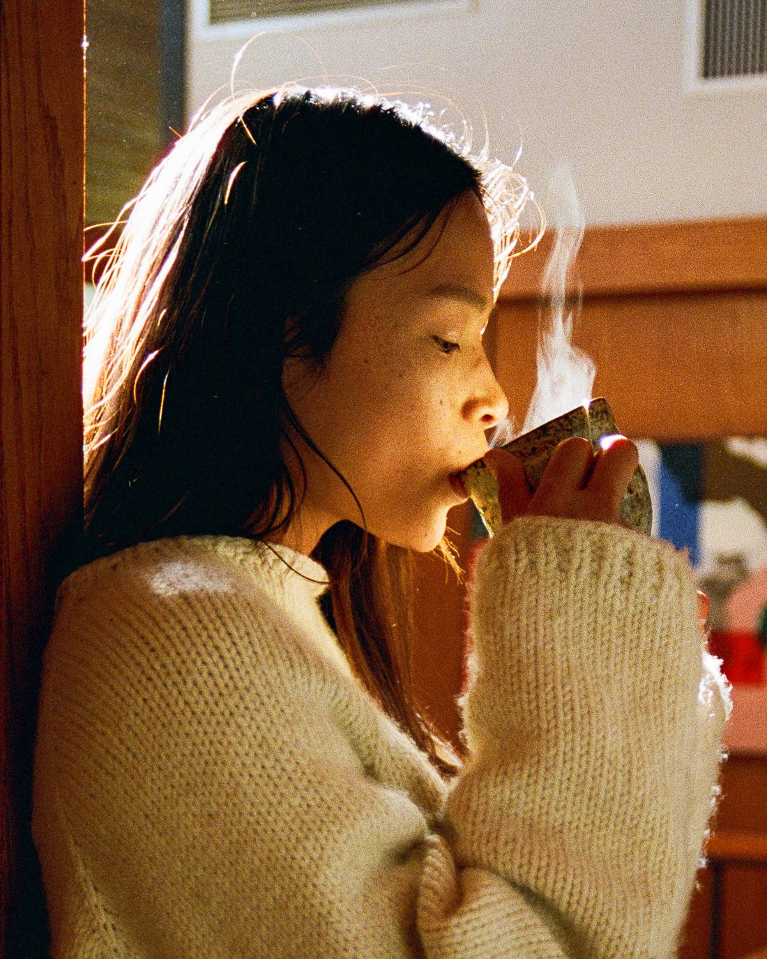 Raazi Tea - Ginger Turmeric