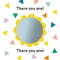 Little Bear, Where Are You? Board Book