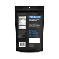 Thai Honey Curry Seasoned Pretzels