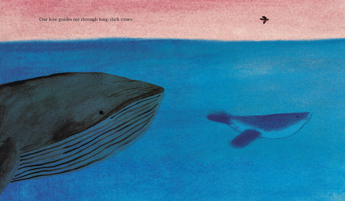 Our Love Picture Book