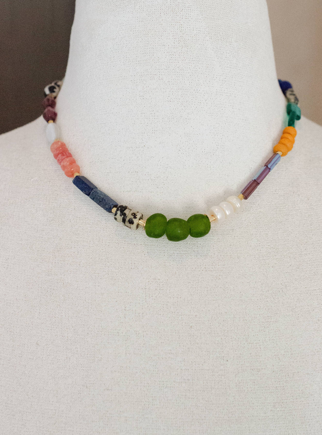 Sierra Necklace