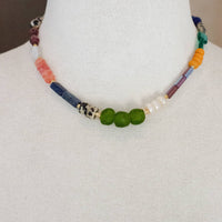Sierra Necklace