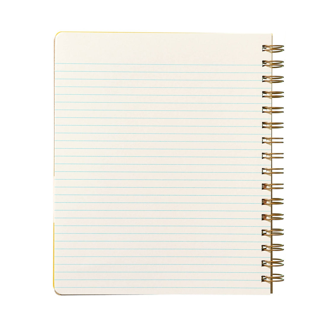 Lefty Standard Notebook - Kraft