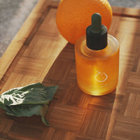 Ostara All-Over Oil