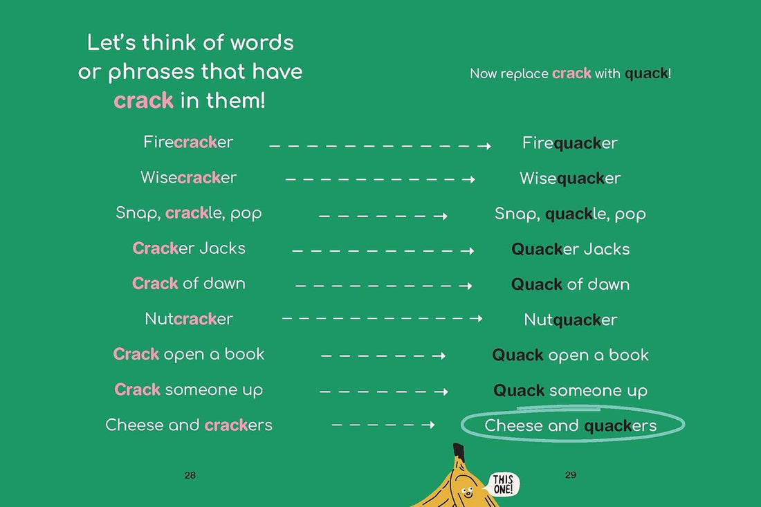 LOL 101: A Kid's Guide to Writing Jokes Book