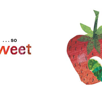 Love From The Very Hungry Caterpillar Book