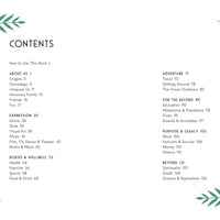 This Family Of Ours Journal