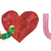 Love From The Very Hungry Caterpillar Book